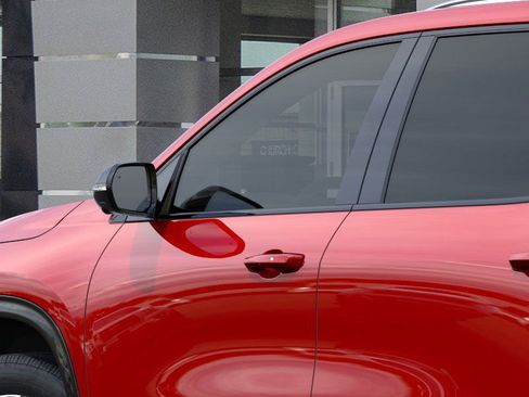 New 2026 Buick Enclave Sport Touring w/ Power Package image 12