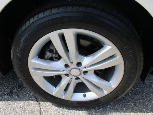 Used 2014 Mercedes-Benz ML 350 2WD w/ Premium 1 Package image 24