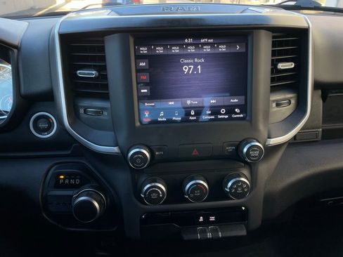 Used 2020 RAM 1500 Big Horn image 18