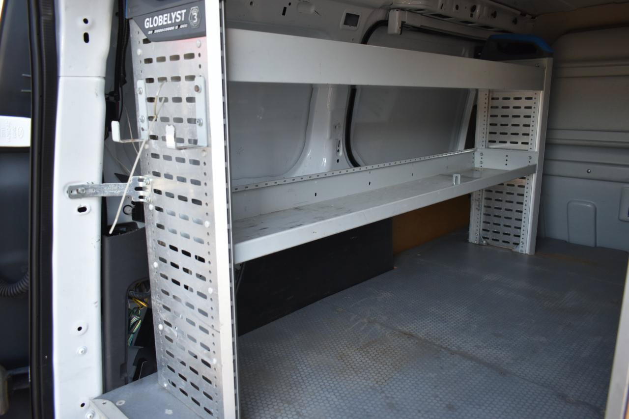Used 2016 Ford Transit Connect XL FWD image 31