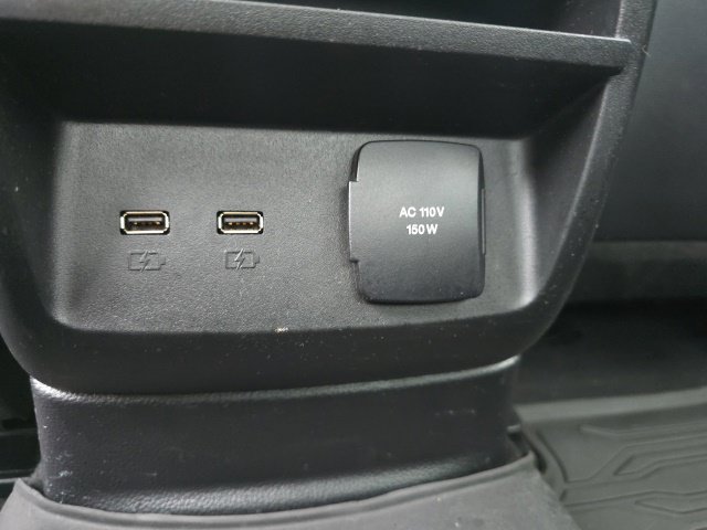 Used 2021 Ford Ranger Lariat w/ Equipment Group 501A High AWD/4WD image 22