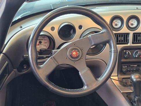 Used 1995 Dodge Viper RT/10 RWD image 10
