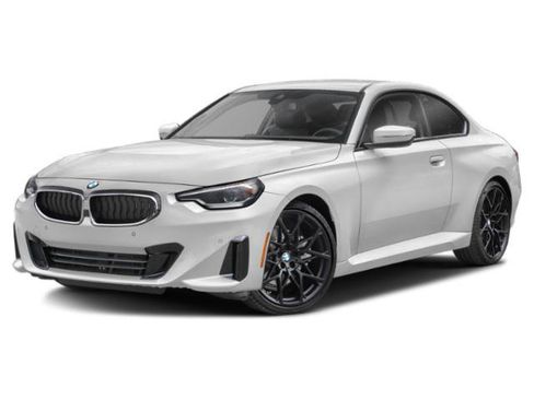 Used 2023 BMW 230i xDrive Coupe w/ Convenience Package image 4