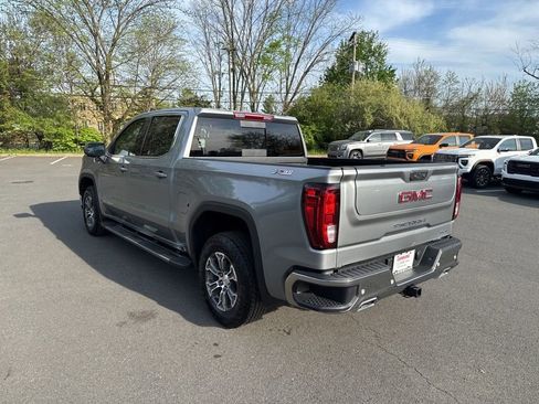 New 2026 GMC Sierra 1500 SLE AWD/4WD image 5