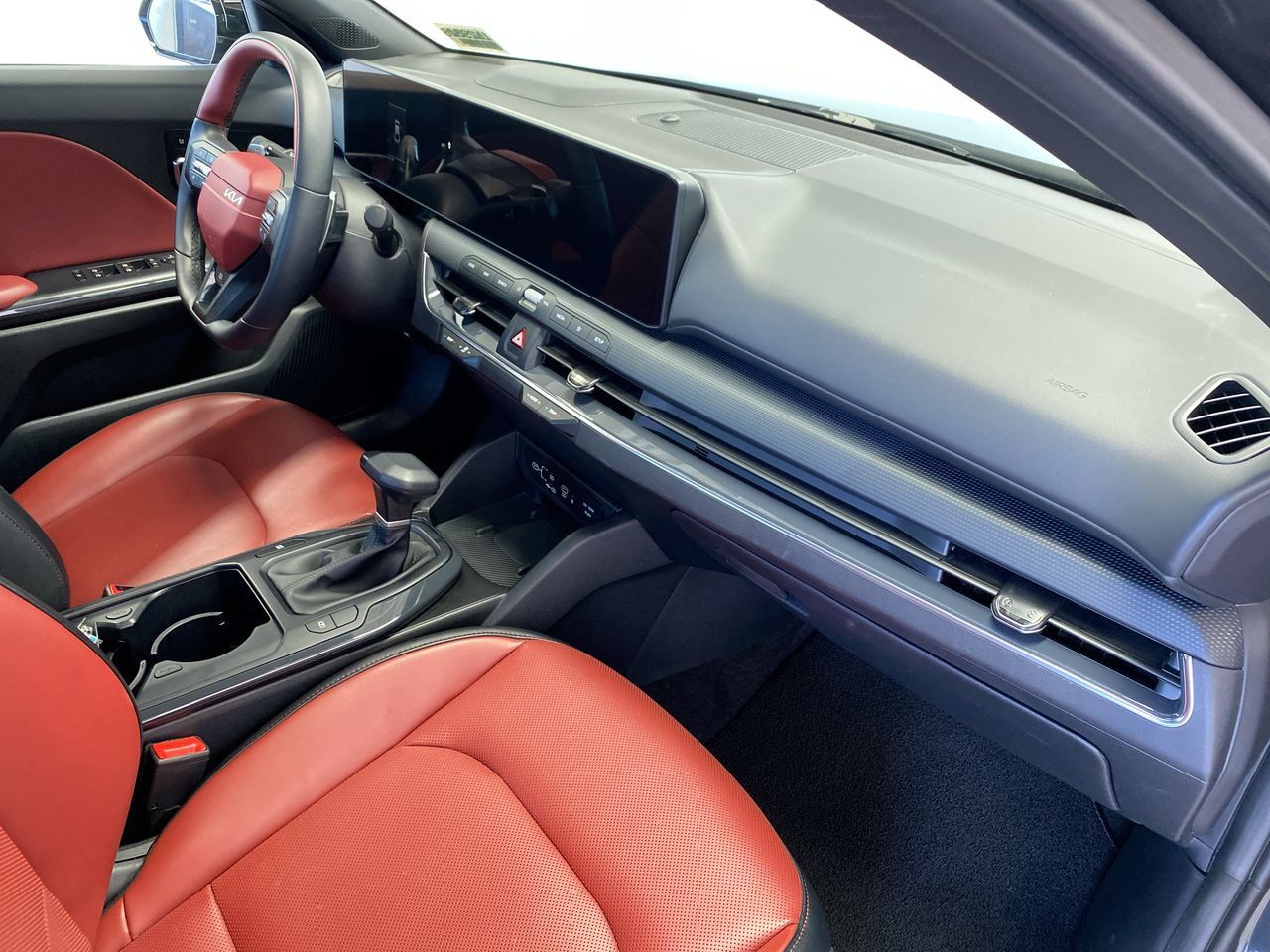 Used 2026 Kia K4 GT-Line w/ GT-Line Sunroof Package FWD image 29