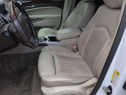 Used 2011 Cadillac SRX Luxury FWD image 16