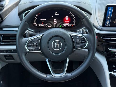 Used 2025 Acura MDX SH-AWD w/ Technology Package image 20