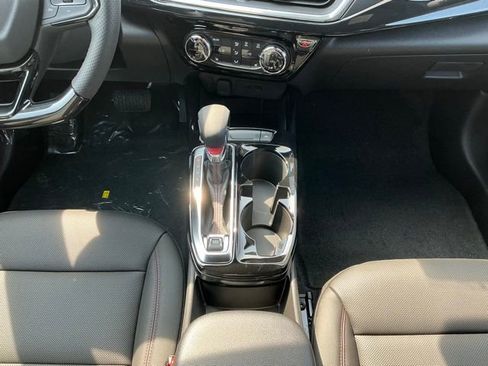 New 2026 Chevrolet Trax RS w/ Driver Confidence Package image 26