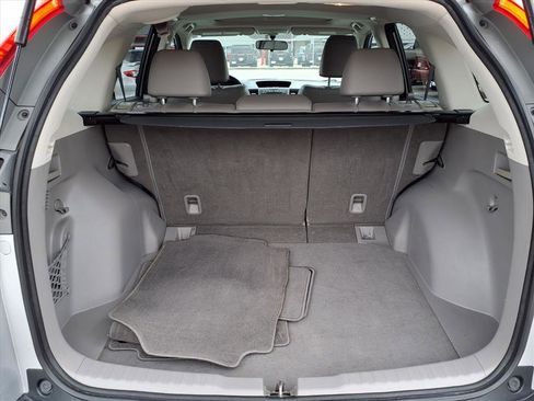 Used 2014 Honda CR-V EX-L image 20