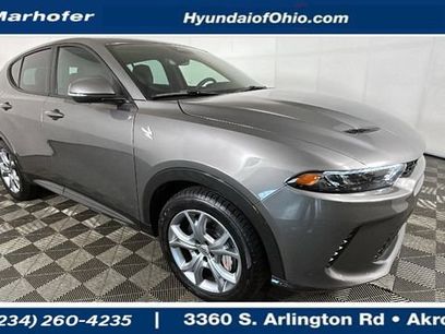Used 2024 Dodge Hornet R/T