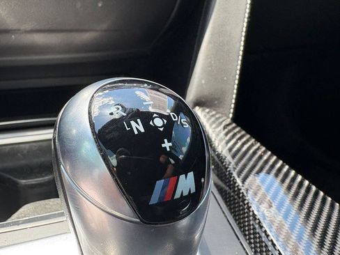 Used 2016 BMW M4 Coupe RWD image 34
