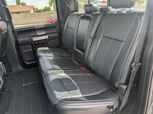 Used 2019 Ford F150 Lariat AWD/4WD image 13