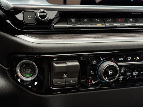 New 2026 Chevrolet Silverado 3500 LTZ w/ LTZ Convenience Package image 34