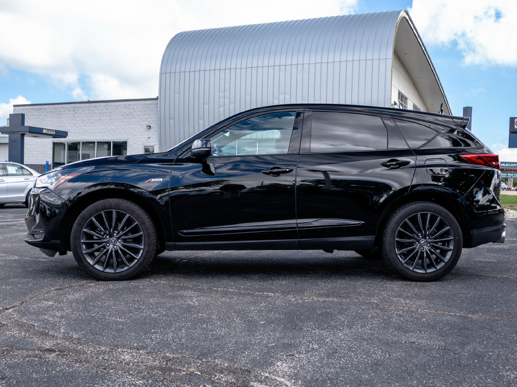 Certified 2023 Acura RDX w/ Advance Package AWD/4WD image 15