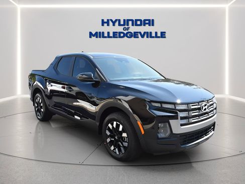 New 2026 Hyundai Santa Cruz SE FWD image 6
