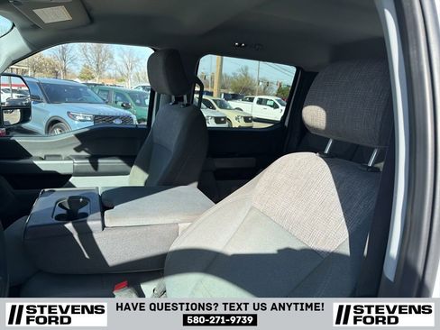 Used 2024 Ford F250 XLT image 16