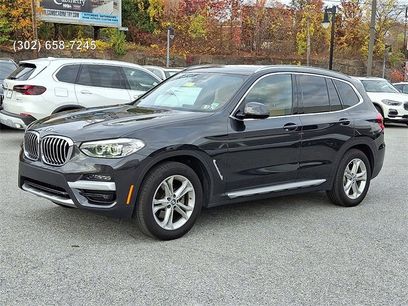 Used 2020 BMW X3 xDrive30i w/ Premium Package