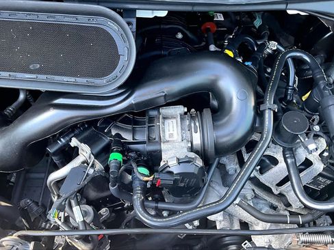 Used 2023 Ford Transit 350 XLT RWD image 33