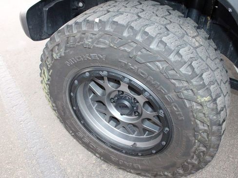 Used 2018 Jeep Wrangler Unlimited Sahara AWD/4WD image 59