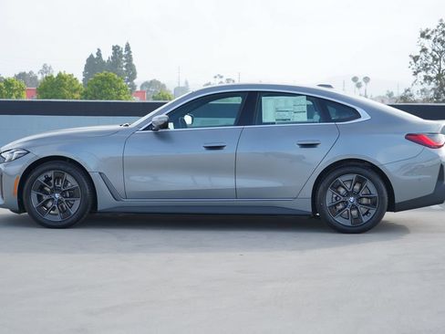New 2026 BMW i4 eDrive40 w/ Premium Package RWD image 4
