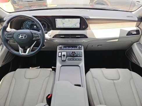 Used 2021 Hyundai Palisade Limited AWD/4WD image 13