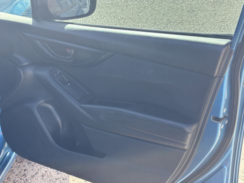 Used 2017 Subaru Impreza 2.0i image 35