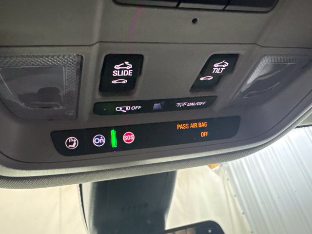 Used 2019 Buick Enclave Avenir w/ Avenir Technology Package AWD/4WD image 46