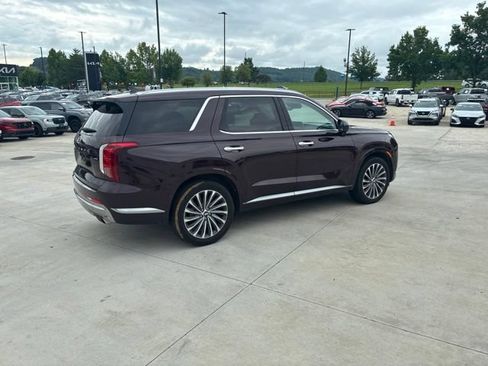 Used 2024 Hyundai Palisade Calligraphy AWD/4WD image 37