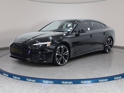 Used 2023 Audi S5 Prestige w/ Prestige Package
