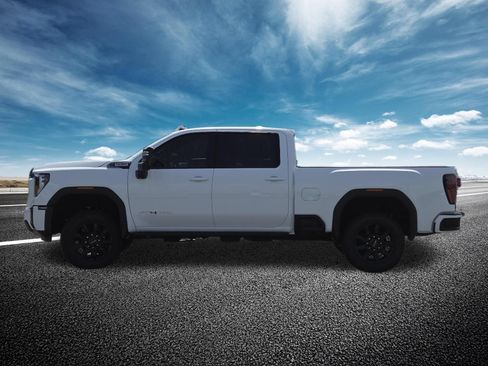 Used 2026 GMC Sierra 2500 AT4 w/ AT4 Premium Plus Package AWD/4WD image 19