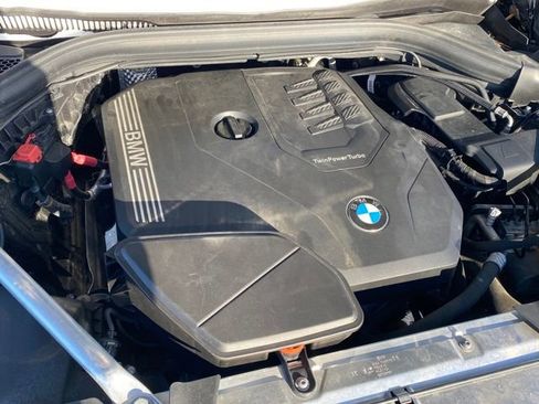 Used 2024 BMW X3 xDrive30i AWD/4WD image 21