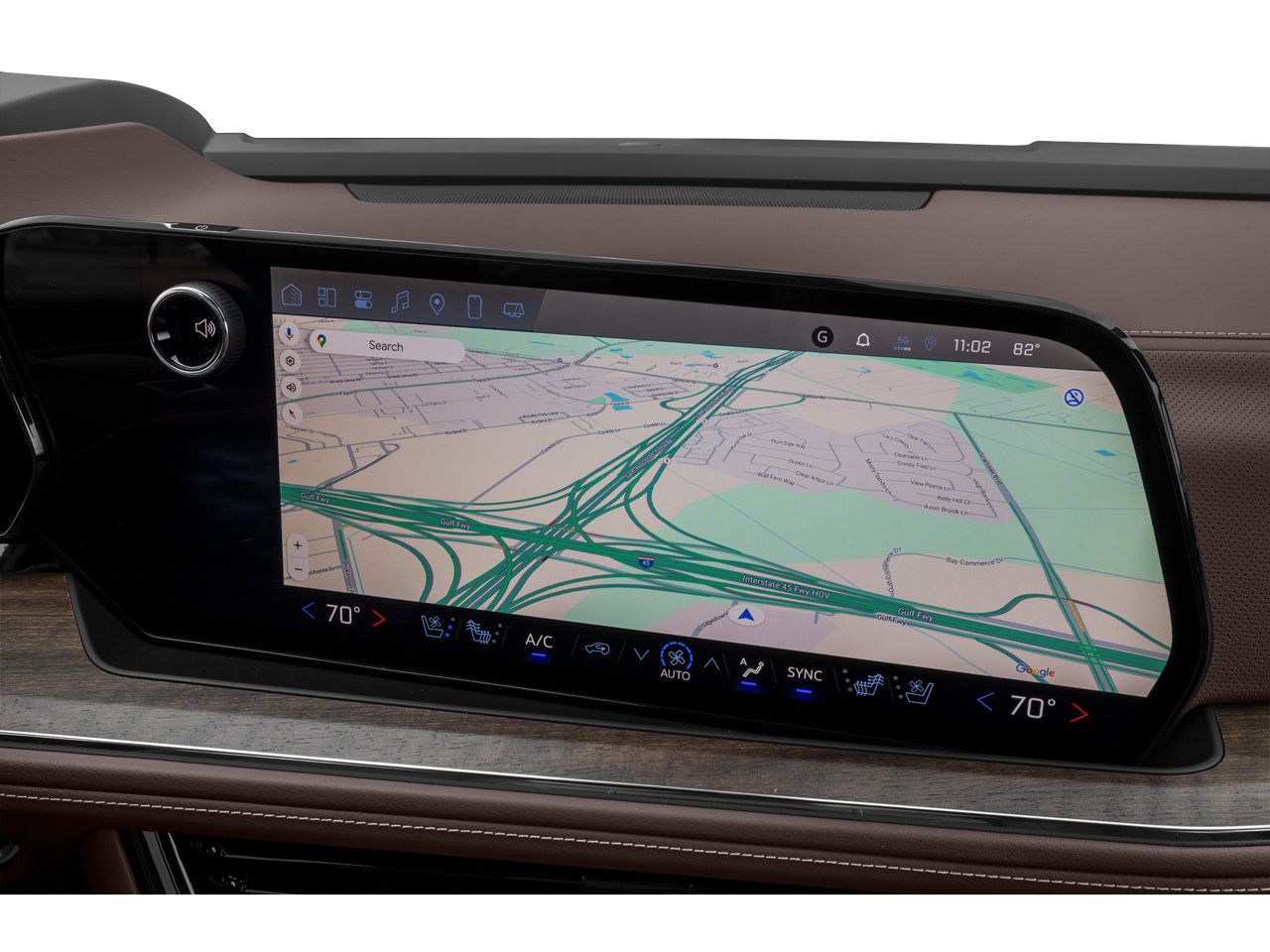 New 2026 Chevrolet Suburban High Country AWD/4WD image 36