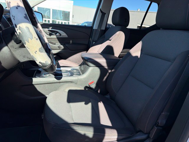 Used 2019 Chevrolet Traverse LS FWD image 11