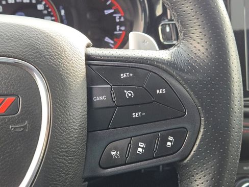 Used 2024 Dodge Durango GT AWD/4WD image 31