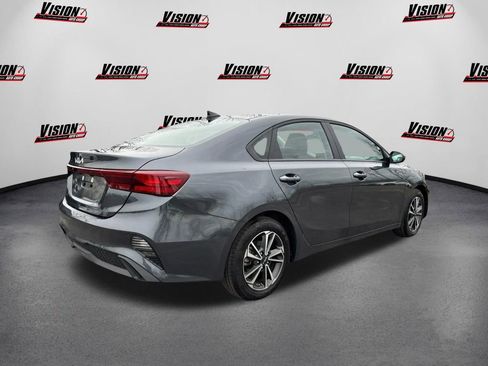 Certified 2024 Kia Forte LXS w/ LXS Technology Package image 5