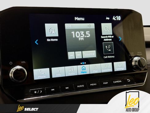 Used 2022 Mitsubishi Outlander SEL AWD/4WD image 17