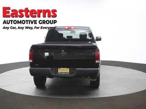 Used 2024 RAM 1500 Classic Warlock image 35