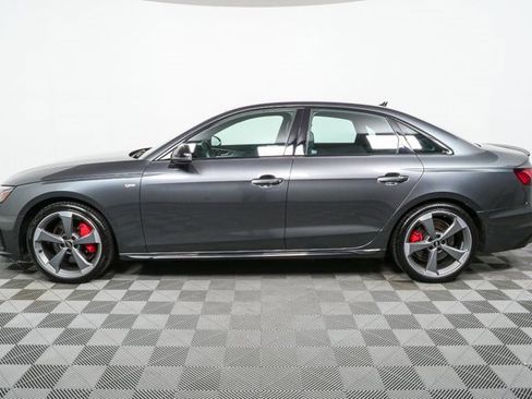 Used 2023 Audi A4 2.0T Premium Plus w/ Premium Plus Package image 30