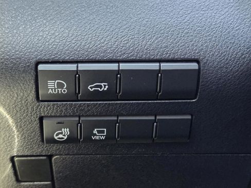 Used 2022 Lexus RX 350 F Sport image 19