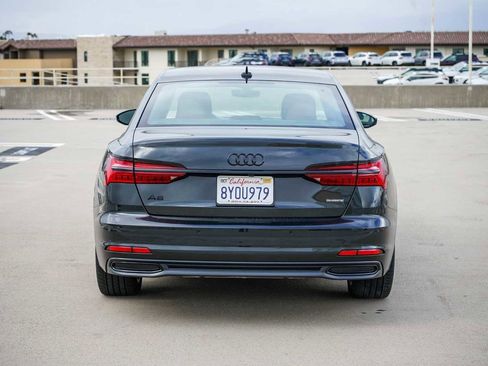 Used 2021 Audi A6 2.0T Premium w/ Convenience Package image 3