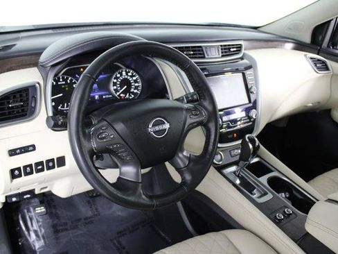 Certified 2024 Nissan Murano Platinum w/ Cargo Package FWD image 19