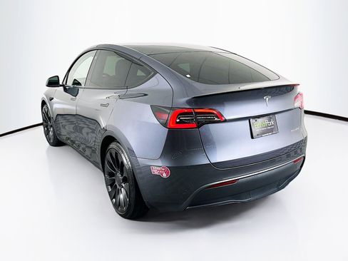 Used 2023 Tesla Model Y Performance image 5