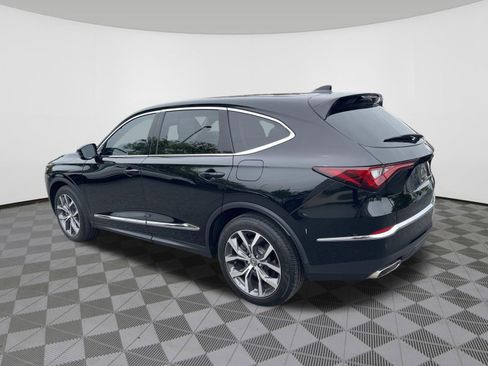 Used 2024 Acura MDX SH-AWD w/ Technology Package image 5