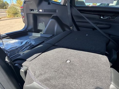 New 2026 Honda CR-V EX-L image 23