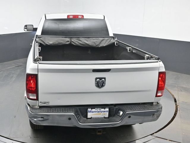 Used 2016 RAM 2500 Tradesman w/ Chrome Appearance Group AWD/4WD image 36