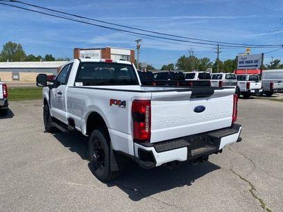 New 2025 Ford F350 XL w/ STX Appearance Package