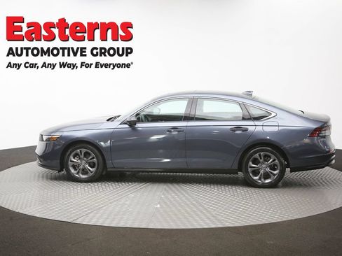 Used 2024 Honda Accord EX image 61