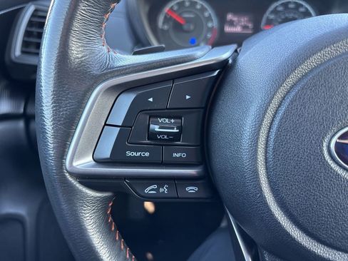 Used 2018 Subaru Crosstrek 2.0i Premium image 15