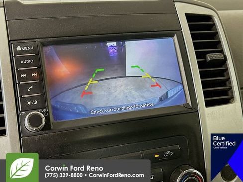 Used 2019 Nissan Frontier SV image 16