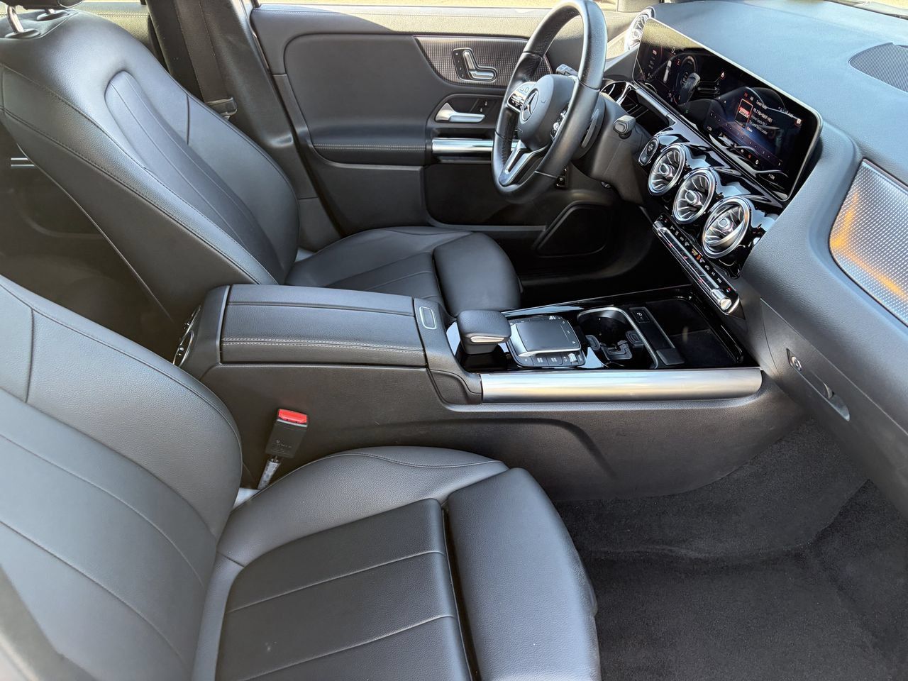 Used 2021 Mercedes-Benz GLA 250 image 10